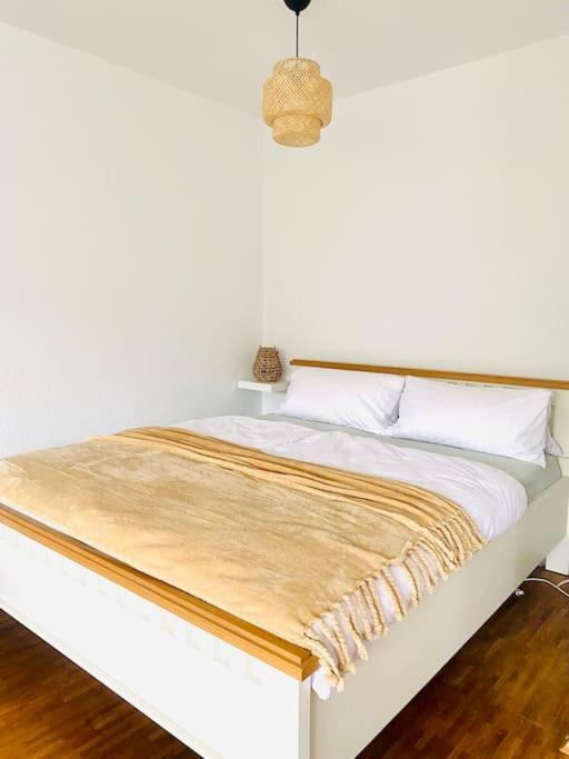 Nice And Calm Apartment In Duesseldorf Luaran gambar