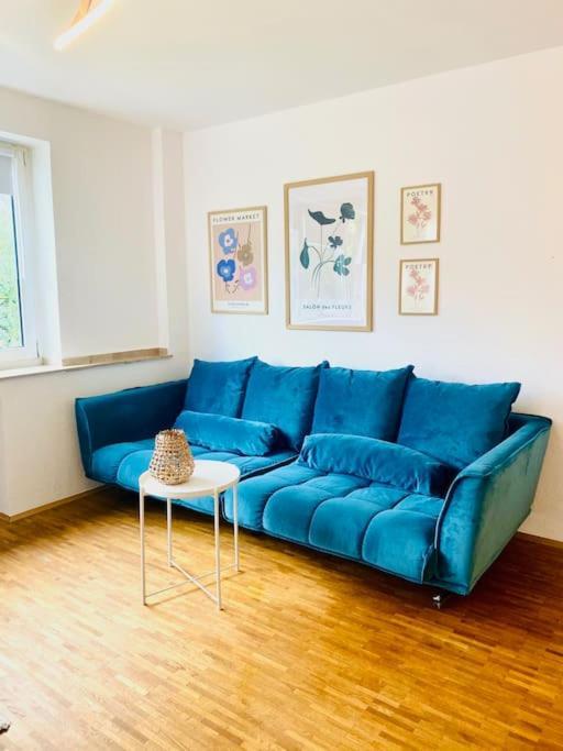 Nice And Calm Apartment In Duesseldorf Luaran gambar
