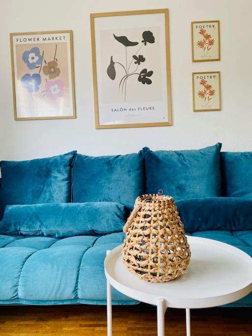 Nice And Calm Apartment In Duesseldorf Luaran gambar