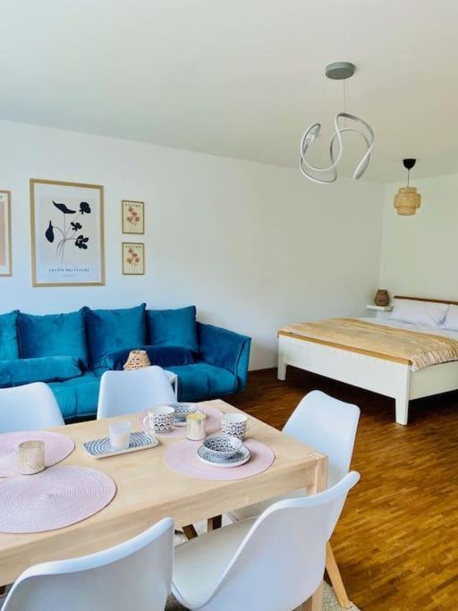 Nice And Calm Apartment In Duesseldorf Luaran gambar