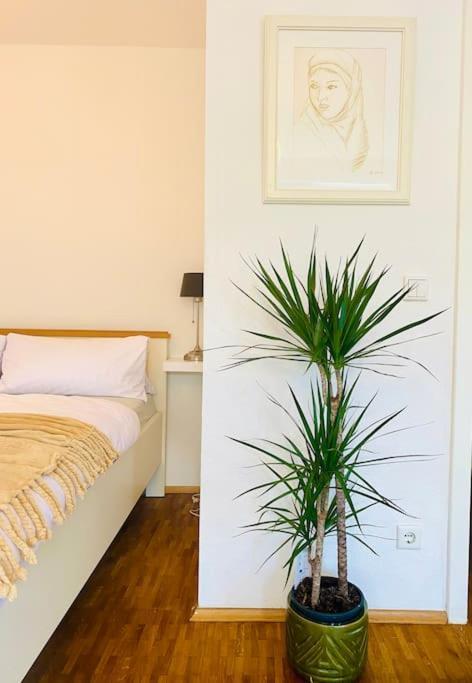 Nice And Calm Apartment In Duesseldorf Luaran gambar
