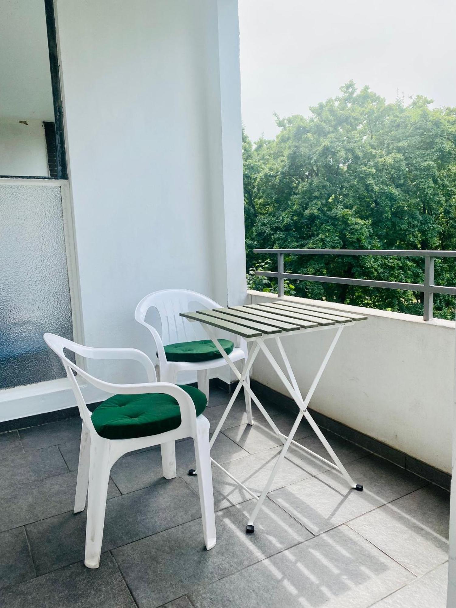 Nice And Calm Apartment In Duesseldorf Luaran gambar